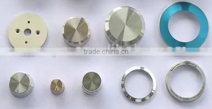 CNC parts/metal parts/precision metal part