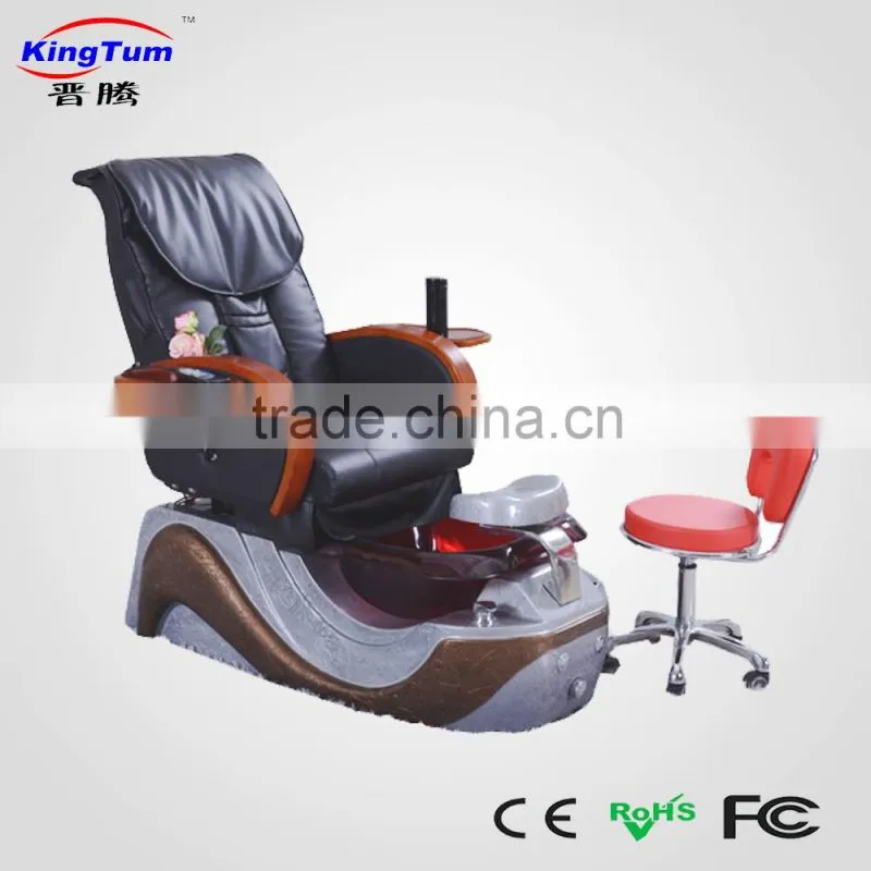 MYX-1015A pipeless luxury spa pedicure chairs