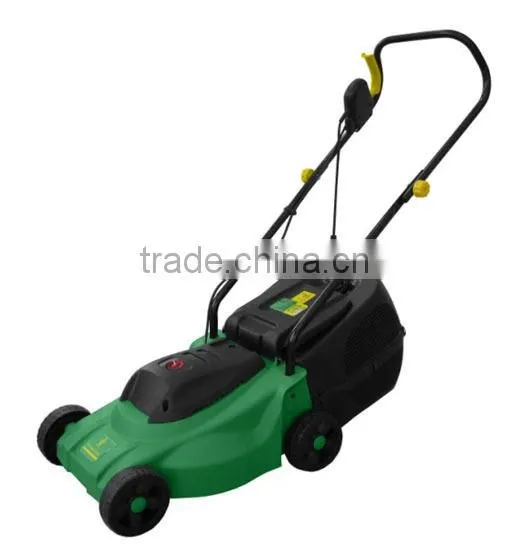 GS/CE/ROHS Approved Electric Lawn Mower