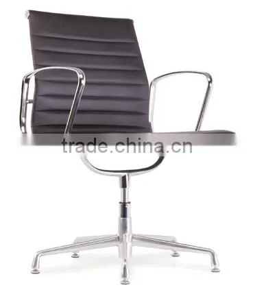 Top grade top sell new design Office stainless steel chair HX-BC045