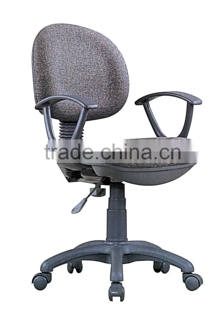 2015Foshan office furniture staff medium back office chair computer chairHX-533