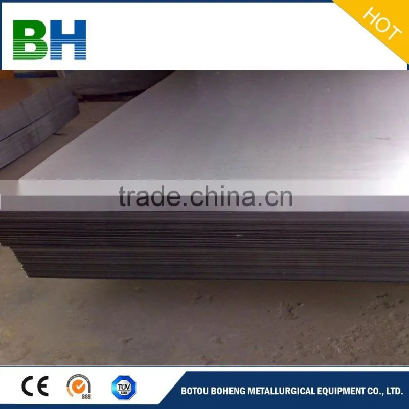 Cold Rolled Coils/ Cold Steel Sheet Coil With Annealed
