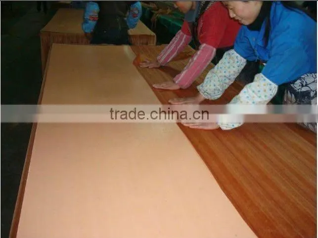 birch fancy plywood