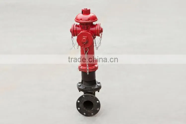 fire hydrant made in 31 years old manufacturer
