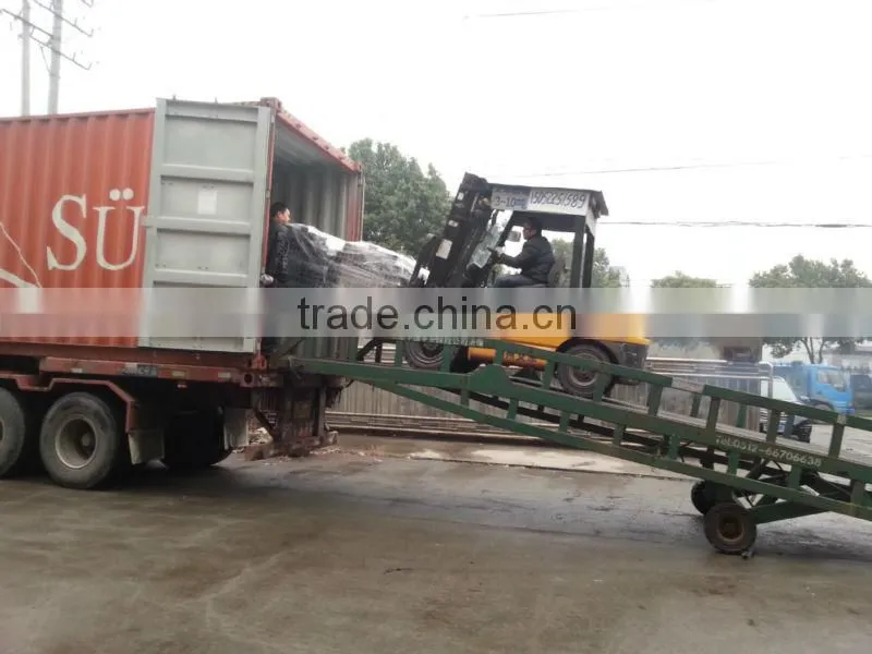 stainless steel c channel