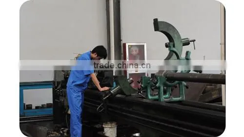 High quality /best quality screw and barrel for injection machine
