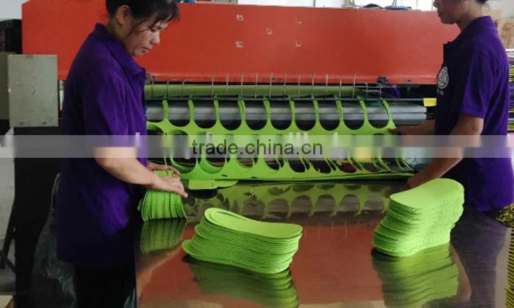 EVA craft & gifts,Nail equipment,custom disposable slippers