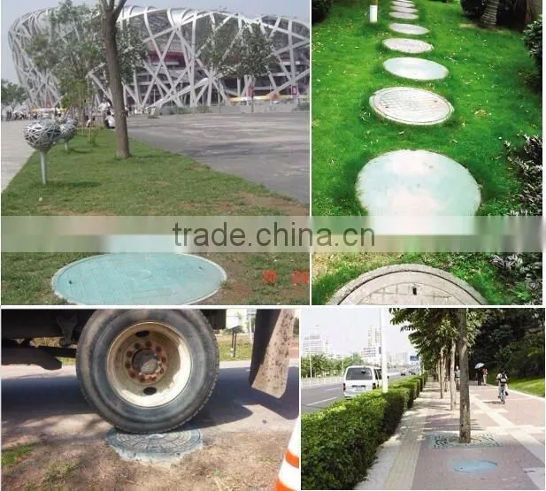 frp Composite manhole cover
