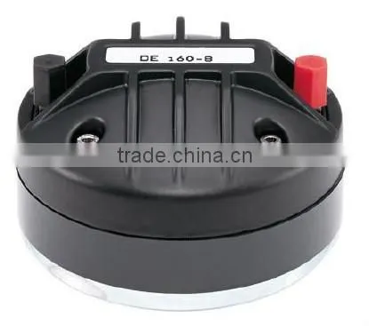 4'' good price sound speakers, china speaker manufacturer, horn tweeter, SD-DE160