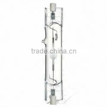 R7S Ceramic double ended metal halide lamp