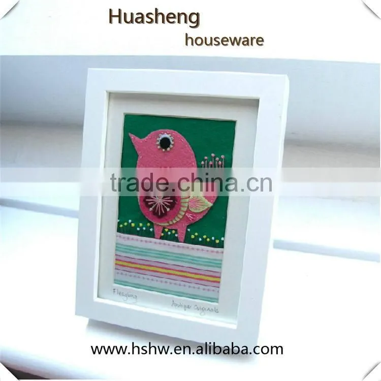Top level new style fotos decorative picture frames