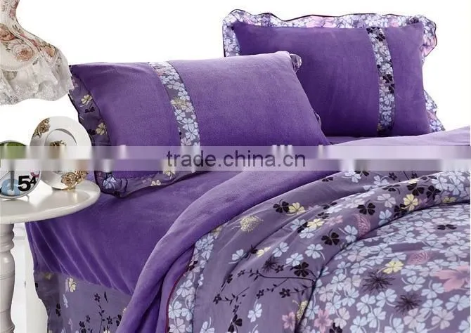 4pcs bedding set