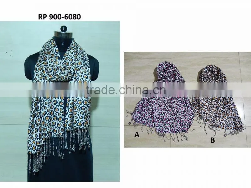 viscose scarf