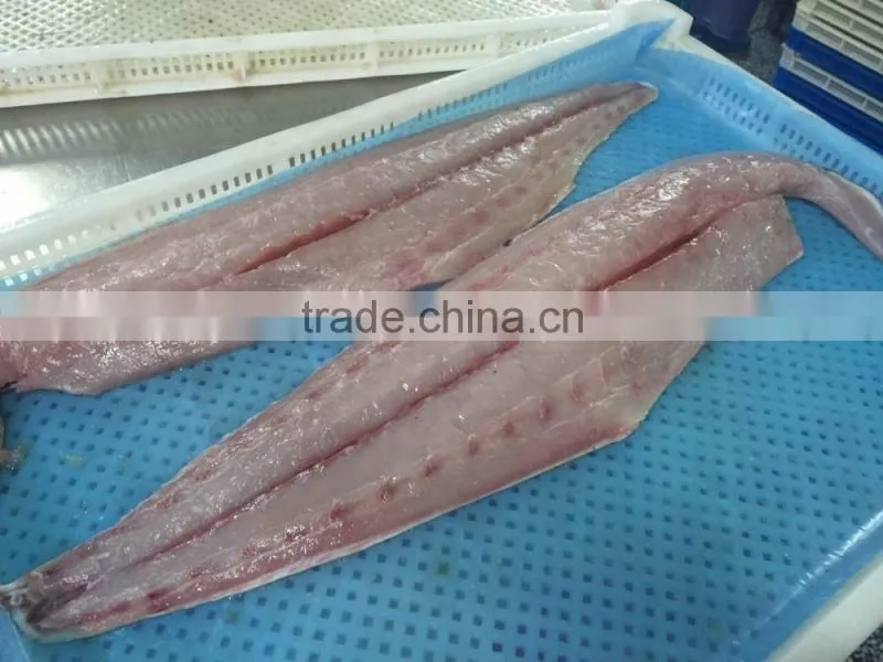 High quanlity Frozen Mihi Mhi fillet for sale