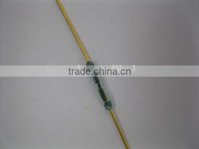 toy using SMD reed switch