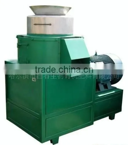 KJ-500 Poultry feed pellet making machine