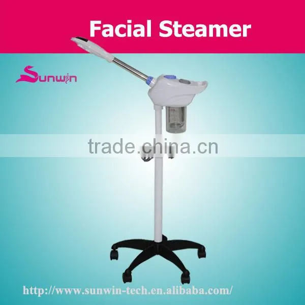 SW-868P Hot&Cool Lonic Facial Steamer for Personl or Salon Use