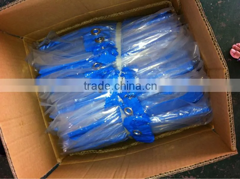 natural instinct strong&wether resistant PE Tarpaulin for covering equipment,cars,boats ect