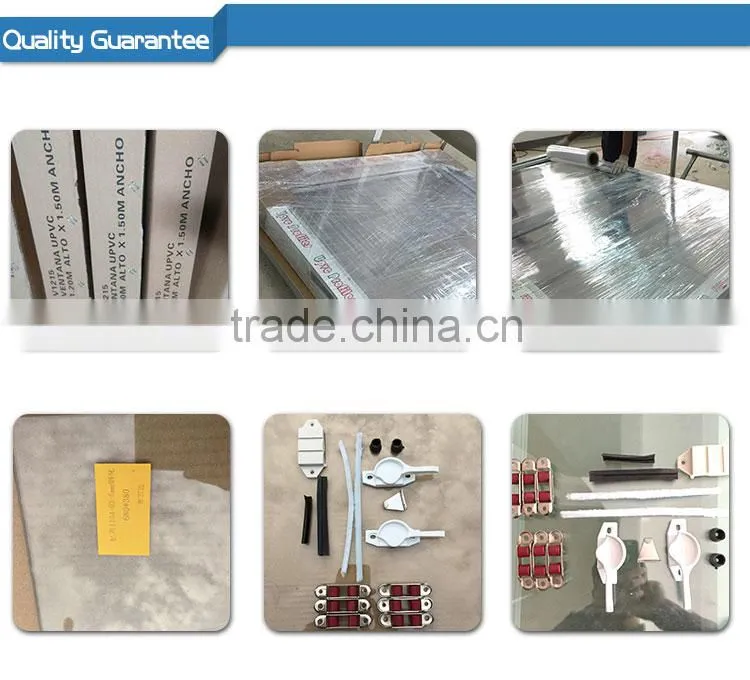 China manufacturer frp composite door for Interior