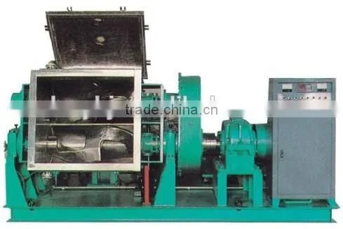 butyl rubber kneader, plastics kneader,kneader