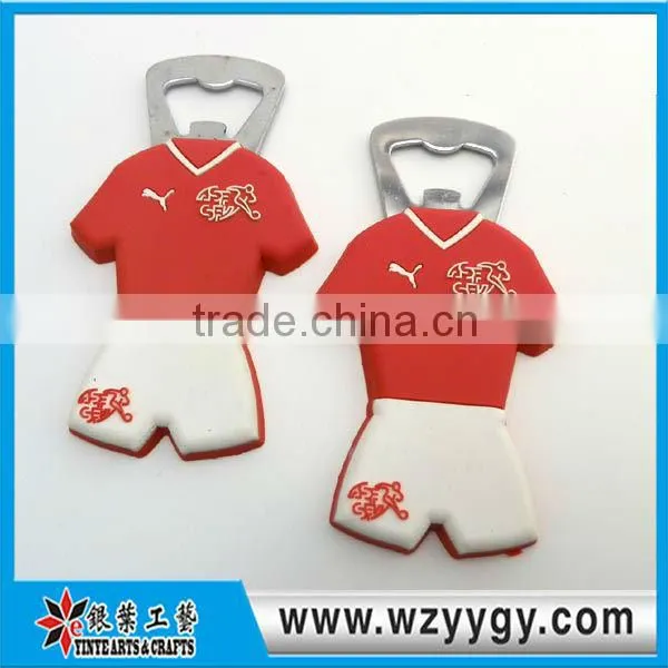 bottle shape bottle Opener