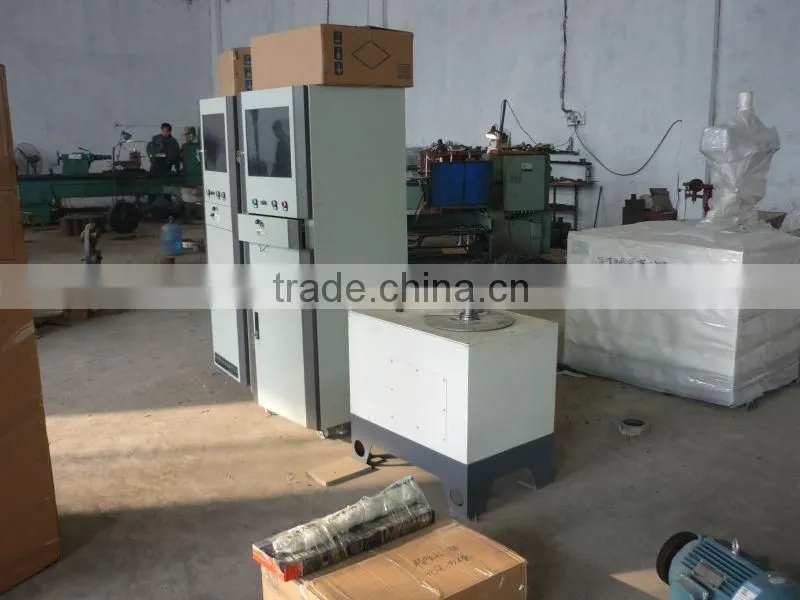 vertical flywheel balancing machine(YLD-42A)