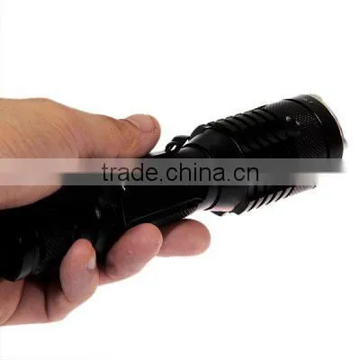 1600lm waterproof xm-l u2 led bike bicycle light flashlight