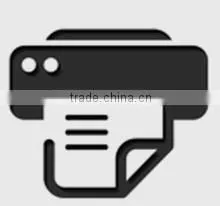 Wholesale custom waterproof sun visor cap short plaid visor caps