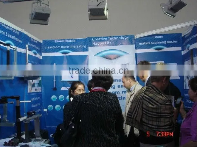 Education Equipment USB document camera in visual presenter