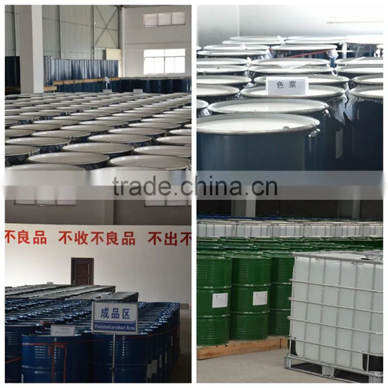 Textile auxiliaries, smooth, colored, multi-textile-specific silicone oil
