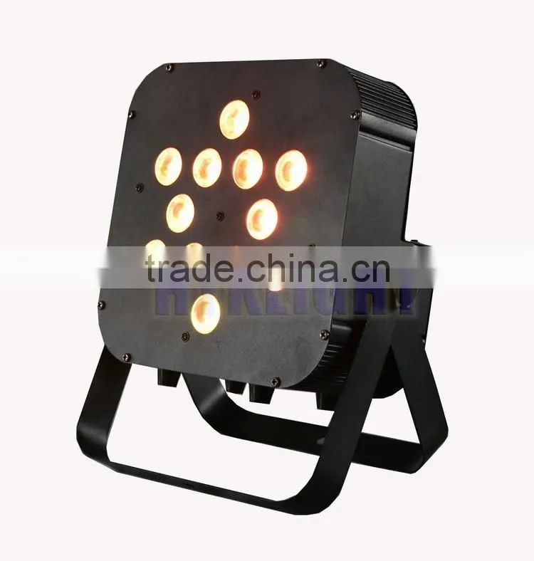12*10W 4in1led party light