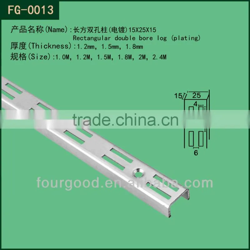 precast concrete channel
