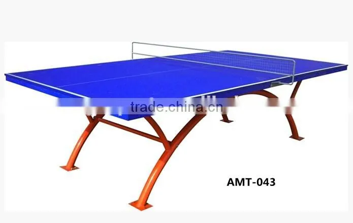 Sports Classic sport multi game table tennis table