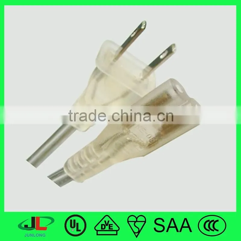 Electrical Equipment Supplies American Standard UL Power Strip male power cord plug