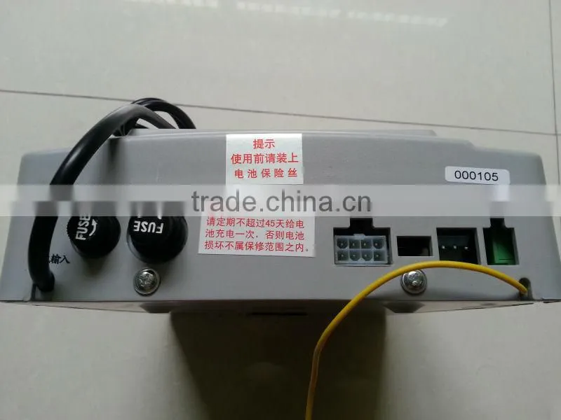 ups power
