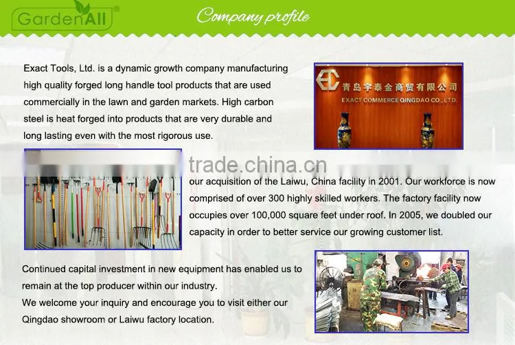 Super High Quality Shovel Drain Spade