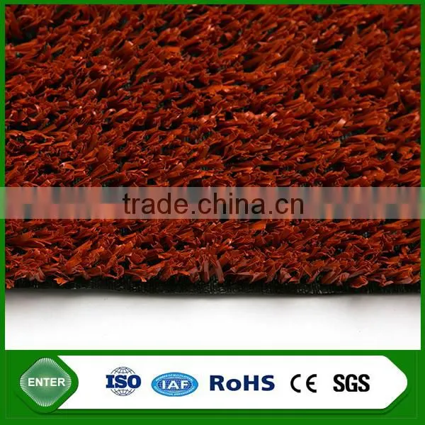 Tennis basketball badminton volleyball artificial grass mats