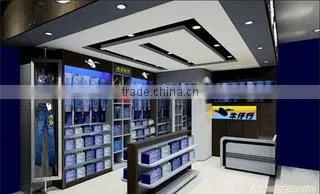 Shenzhen Red Boat Textile Co., Ltd. company overview - view 2