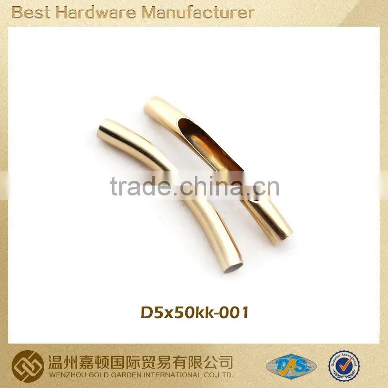 Garment Copper pipe copper accesories copper pipe