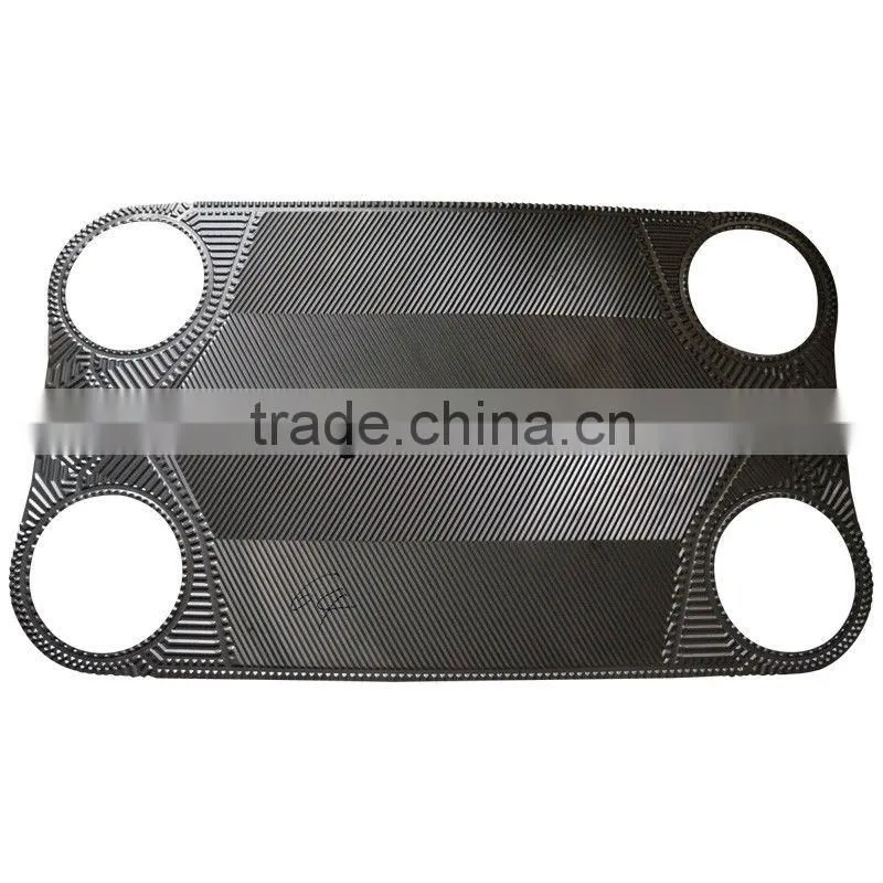 Sondex, Vicarb similar replacement heat exchangers spare parts, plates and gaskets