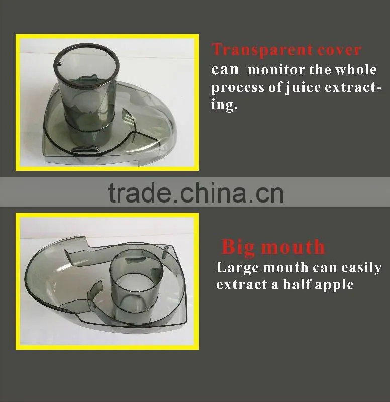 China food processor