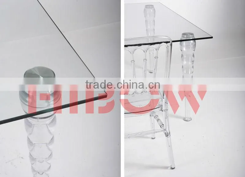 table bases for glass tables