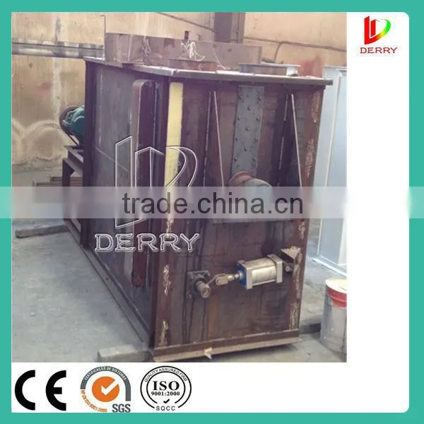 high capacity bag filter for dust collector
