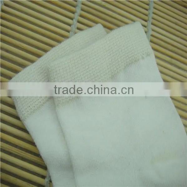 Fashionabe design baby cute boy tube socks