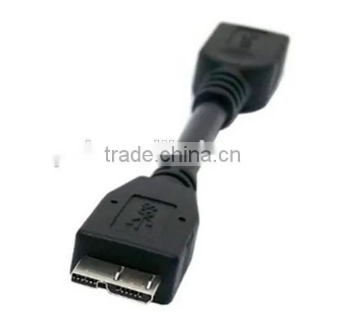 Micro usb 3.0 otg cable usb 2.0 otg cable 3.0 usb otg cable