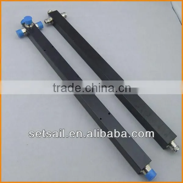 200W, N-femal, 350-2700MHz Cavity Power Splitters/dividers