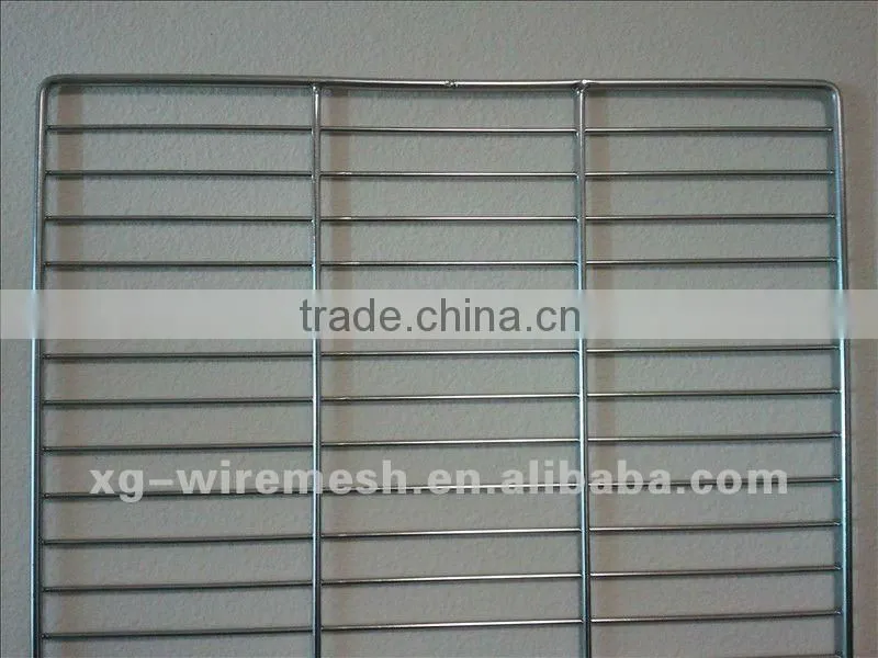 High Quality Refrigerator Shelf( pvc coated rack for refrigeration)