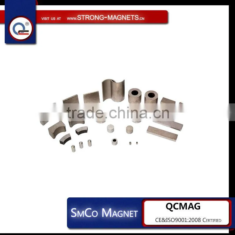Permanent Magnet SmCo spheret