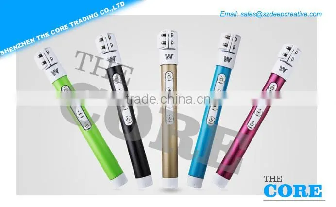 Luxury light weight carbon fiber selfie stick,carbon fiber monopd, wireless carbon fiber bluetooth selfie stick