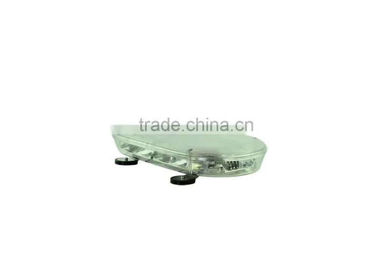 new-style flashing led mini warning lightbar XN-286